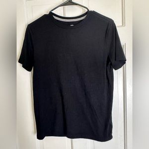 Boys black Old Navy Tshirt